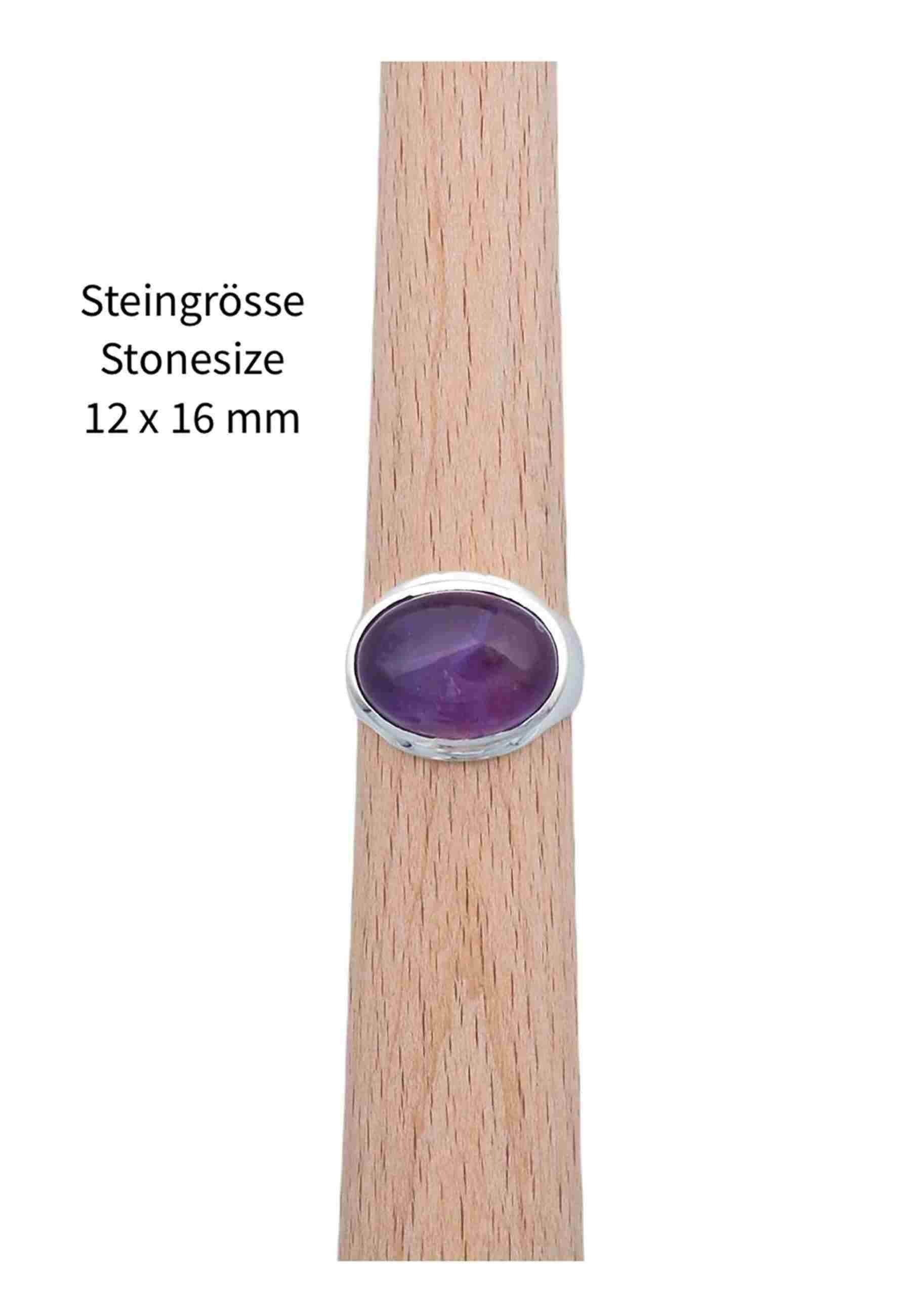 mantraroma Silberring URGAMAL aus 925 Silber günstig online kaufen