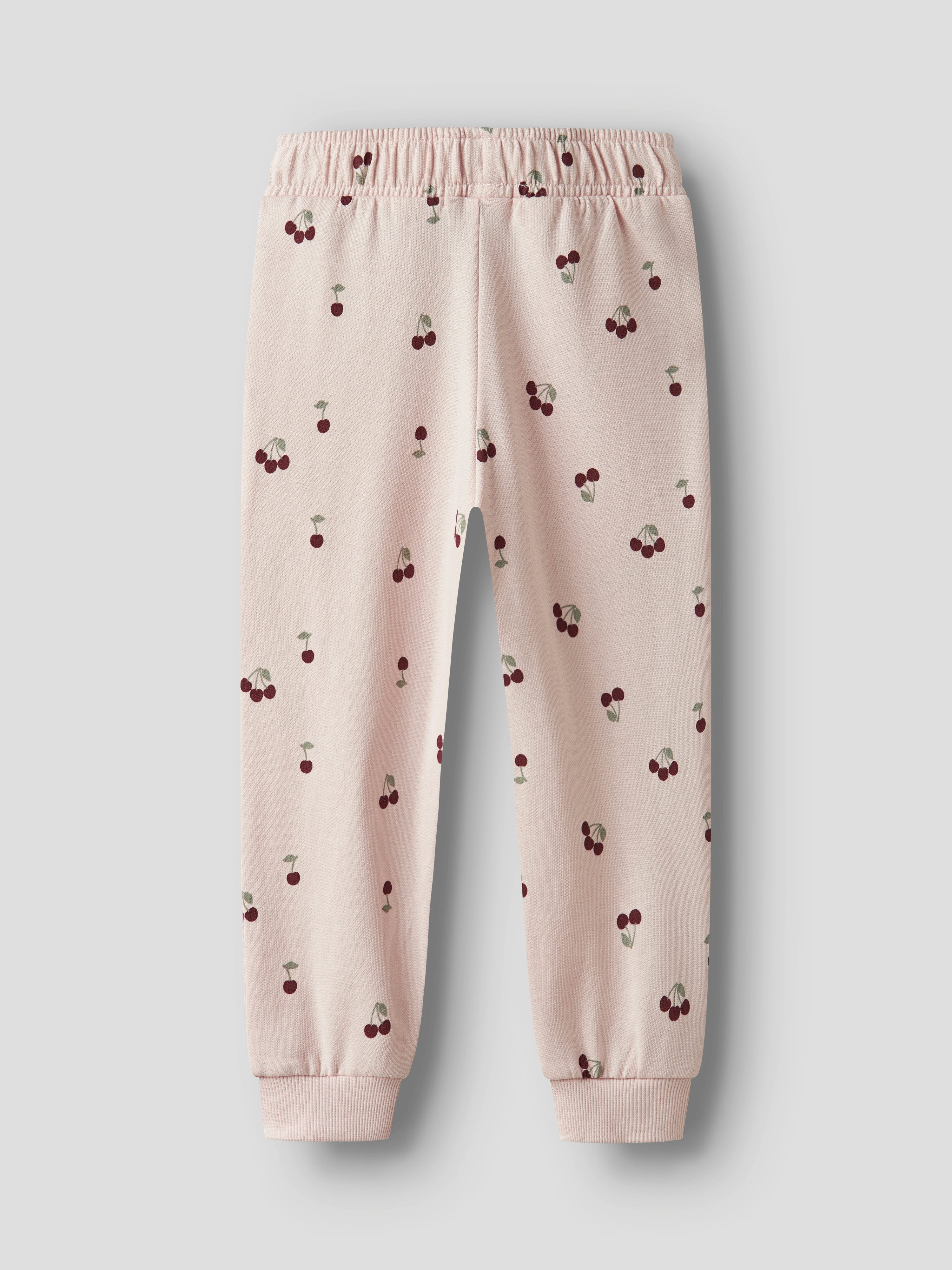 Name It Sweatpants NMFVALBA SWE PANT UNB NOOS