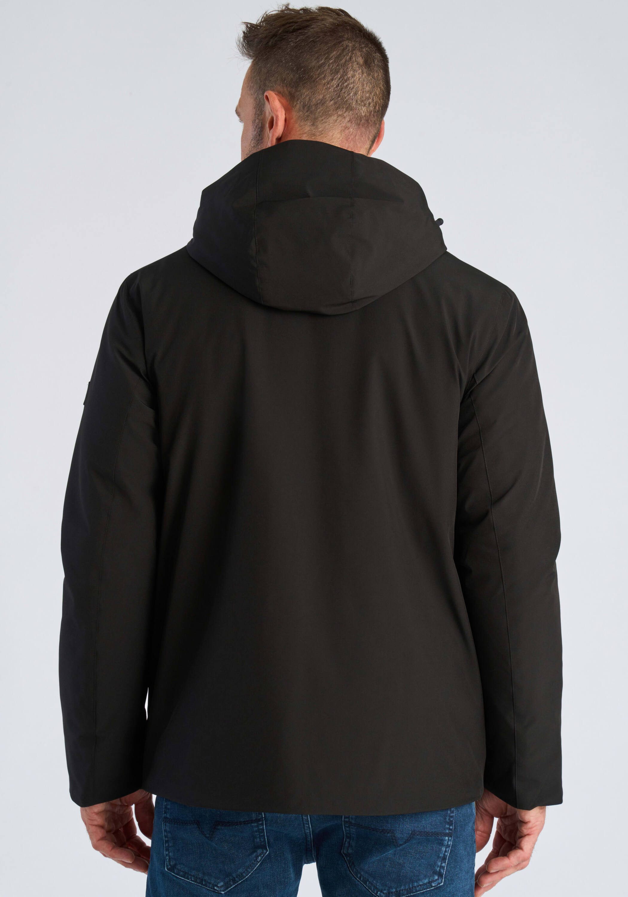 JACK’S Parka Parka Comfort Fit