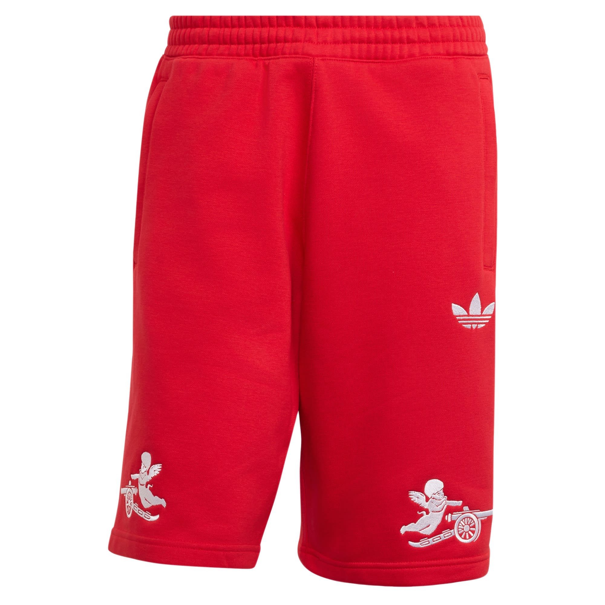Shorts FC ARSENAL PLACES+FACES SHORTS