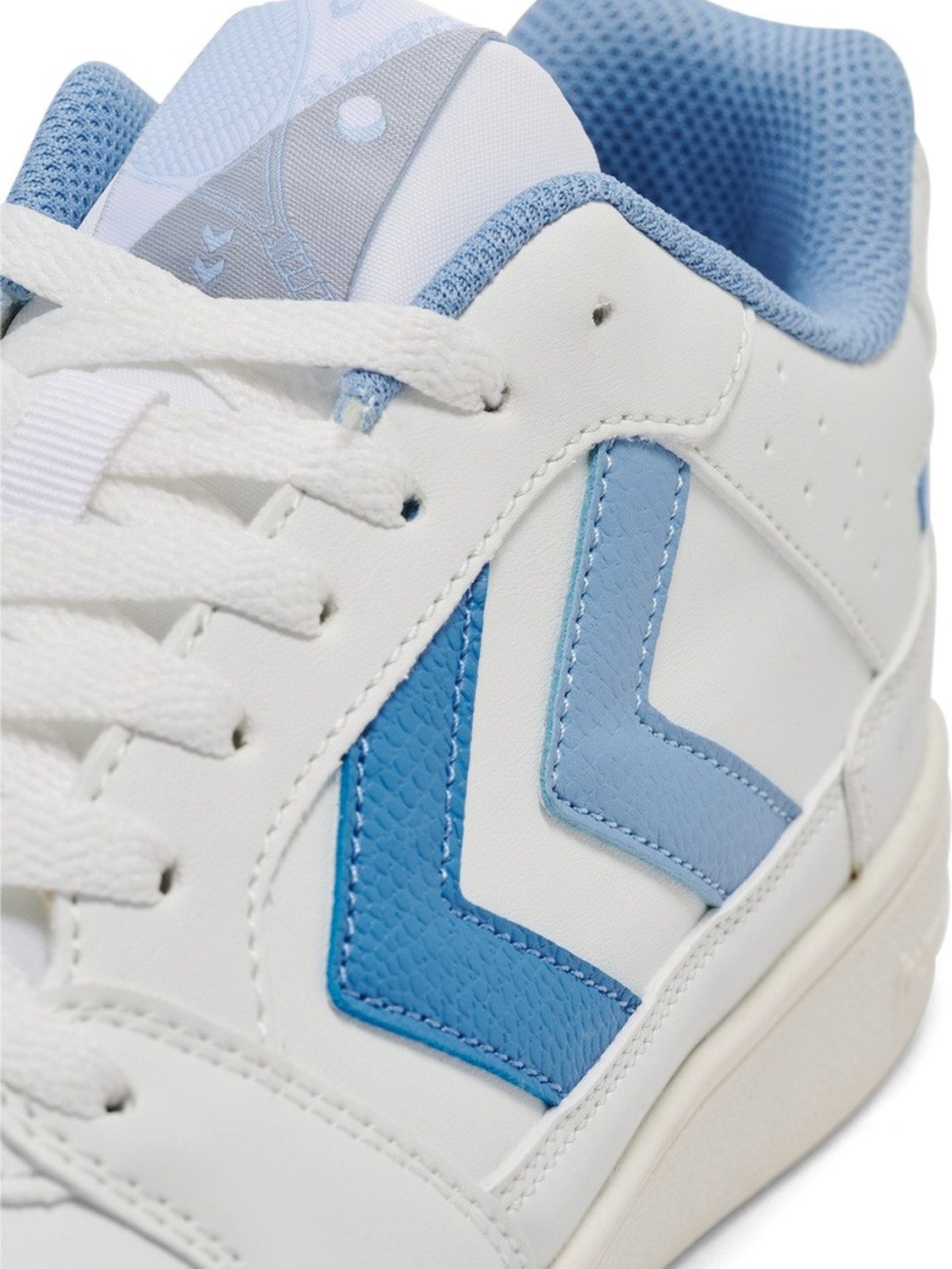 hummel St. Power Play Wmns Lzd Sneaker