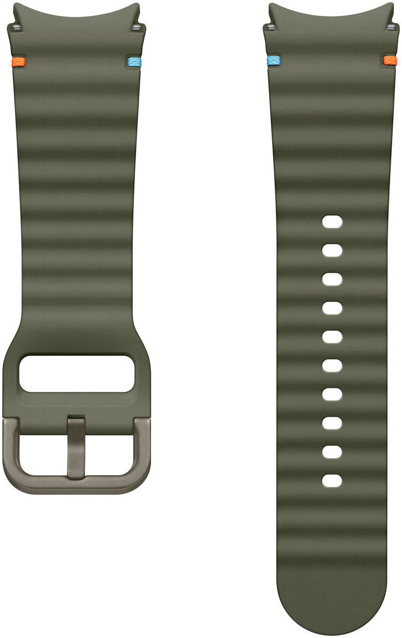 Samsung Uhrenarmband Sport Band (S/M) günstig online kaufen