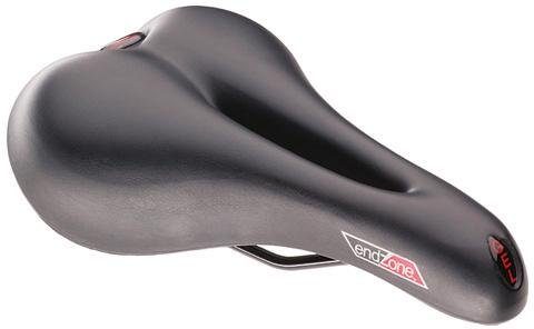 endzone Fahrradsattel Endzone