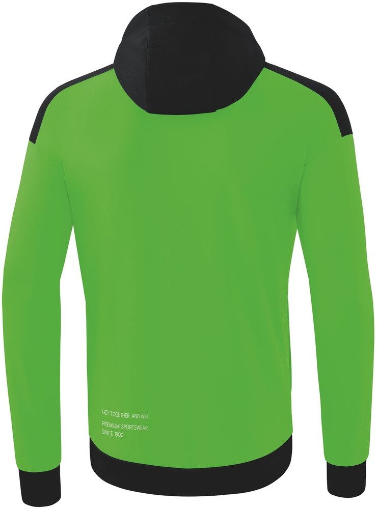 Erima Trainingsjacke Change By Erima Trainingsjacke günstig online kaufen