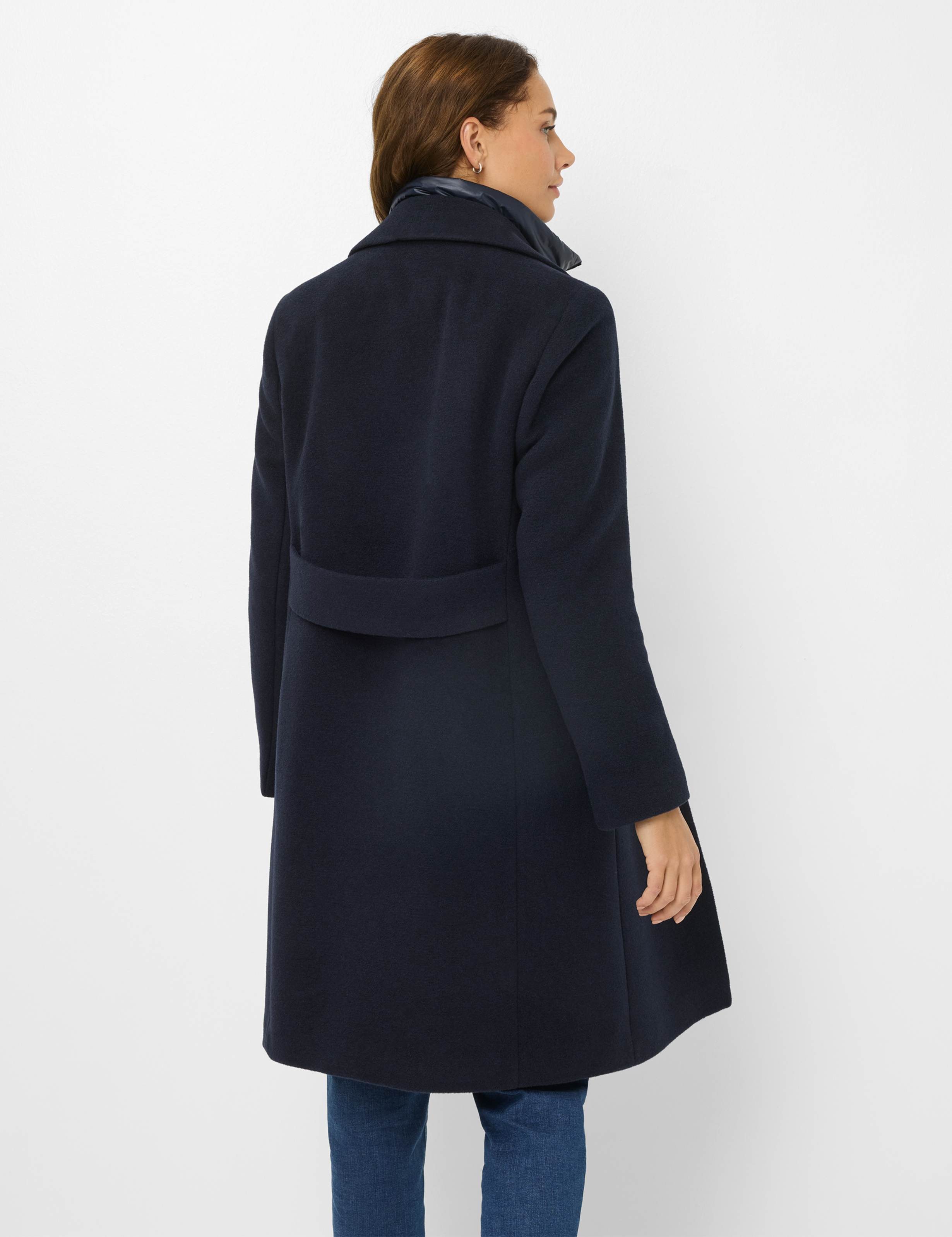 Brax Langmantel Style MILANO günstig online kaufen