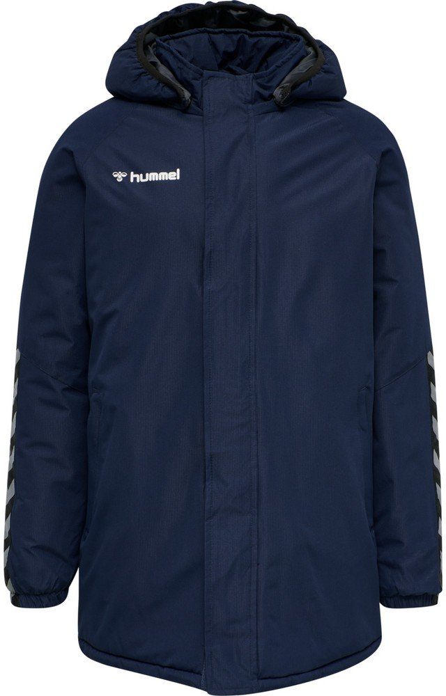 Regenjacke Hummel hmlAUTHENTIC Bench Jacke Kids F7026