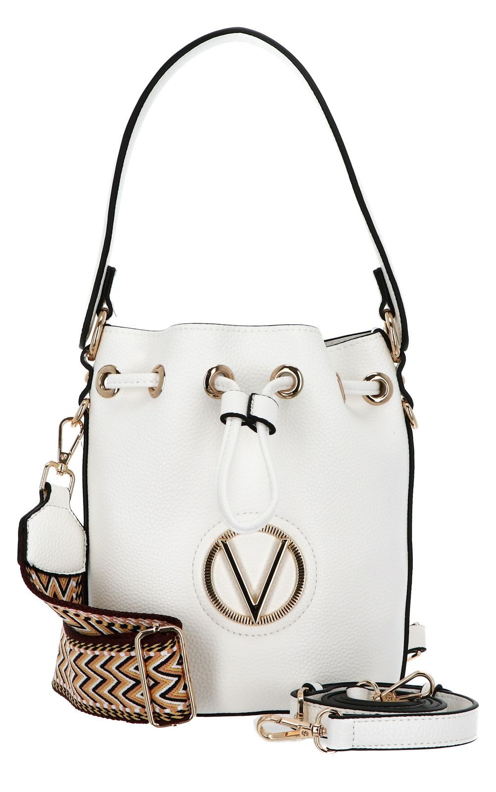 VALENTINO BAGS Schultertasche Secchiello günstig online kaufen