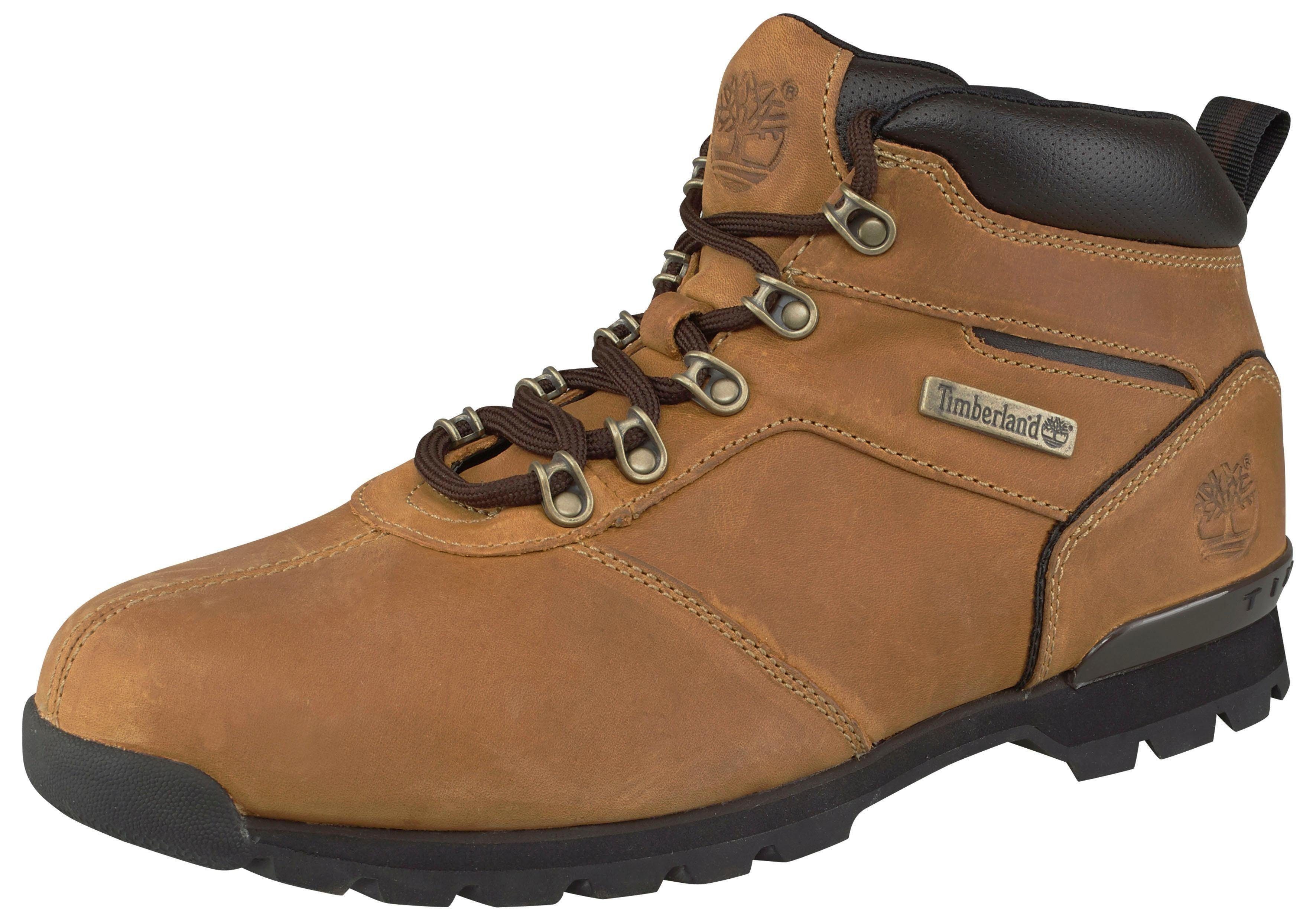 Timberland Splitrock 2 Mid Schnürboots