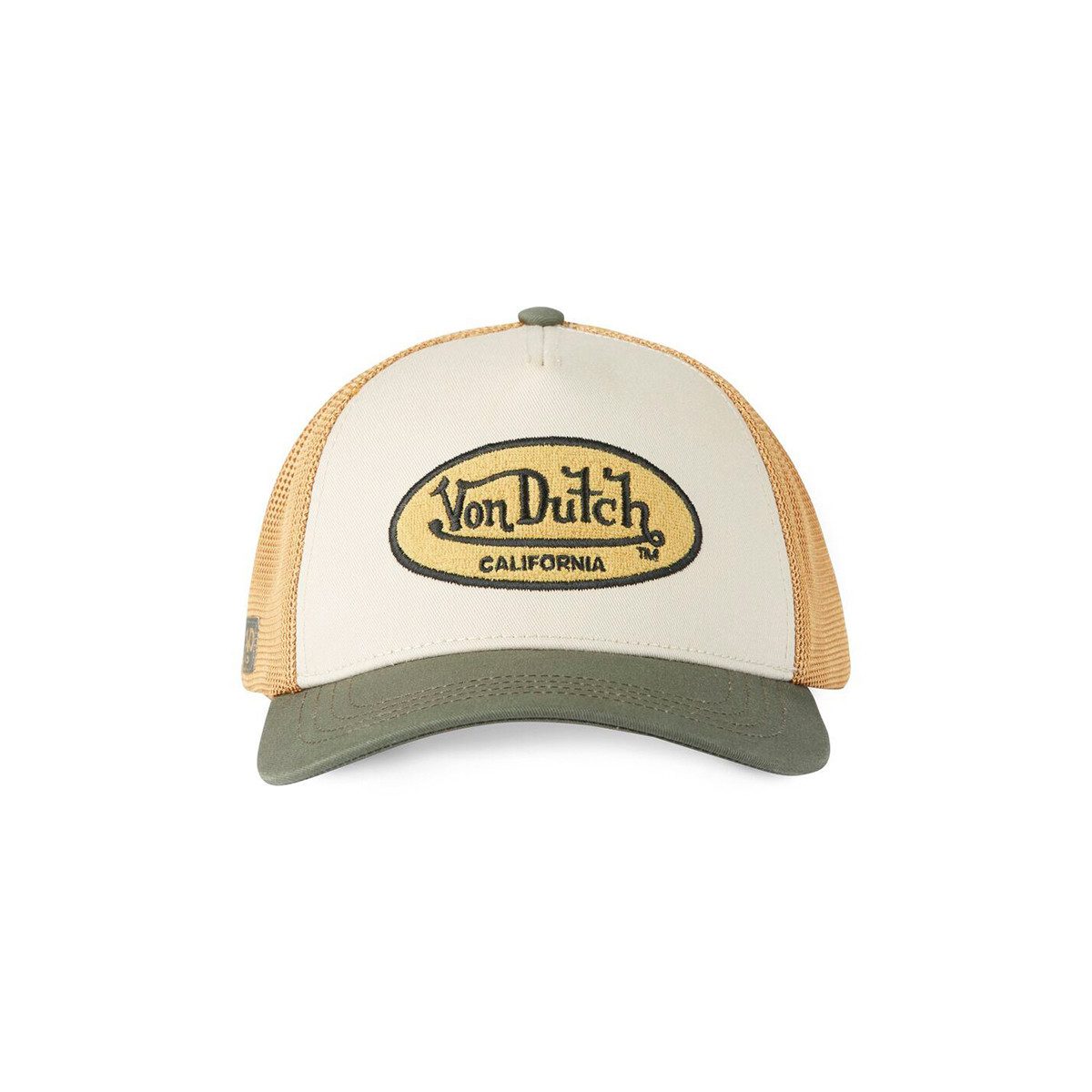 Von Dutch Trucker Cap Terry (kein Set)