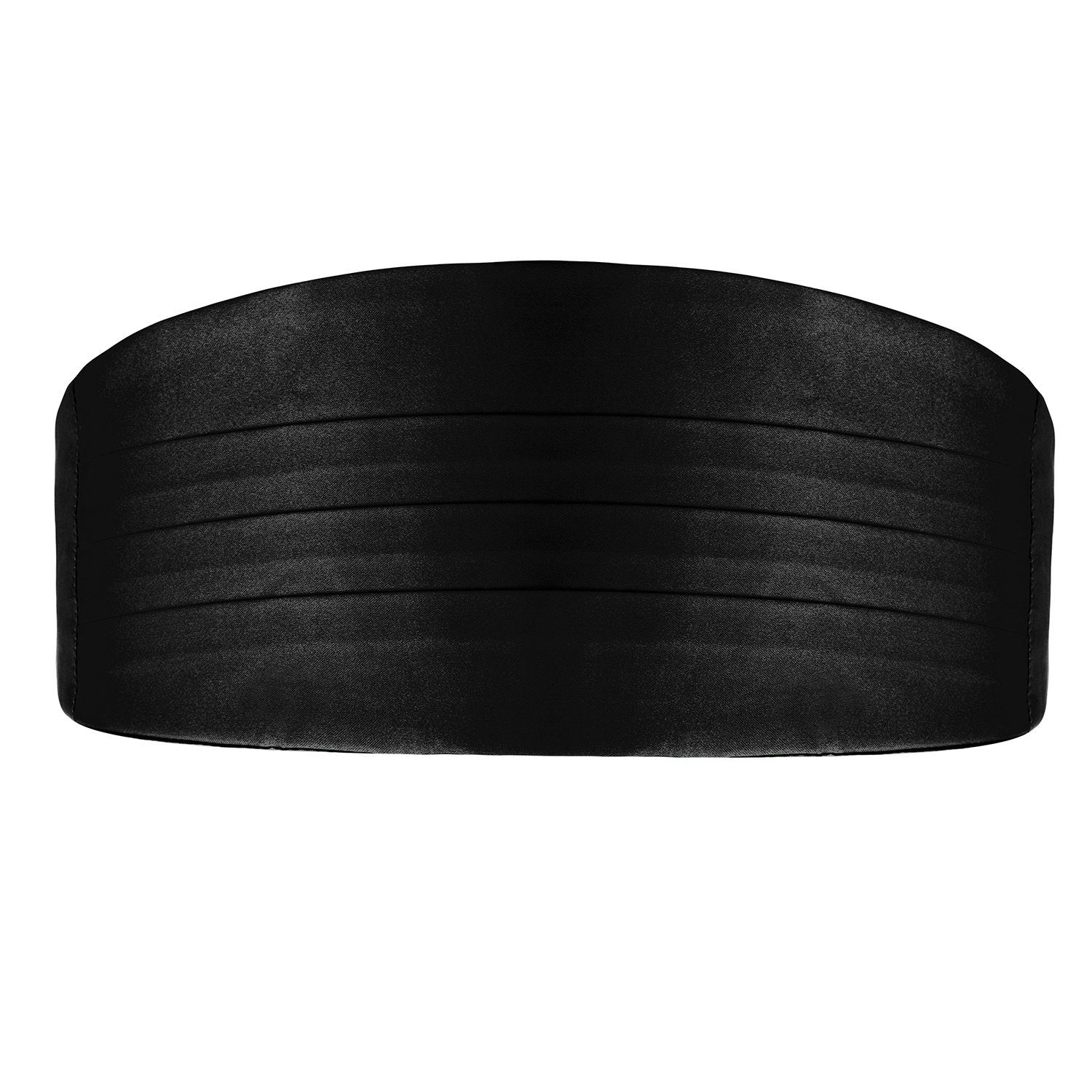 DonDon Kummerbund 3er Set Kummerbund Fliege Einstecktuch glänzend und gleic günstig online kaufen