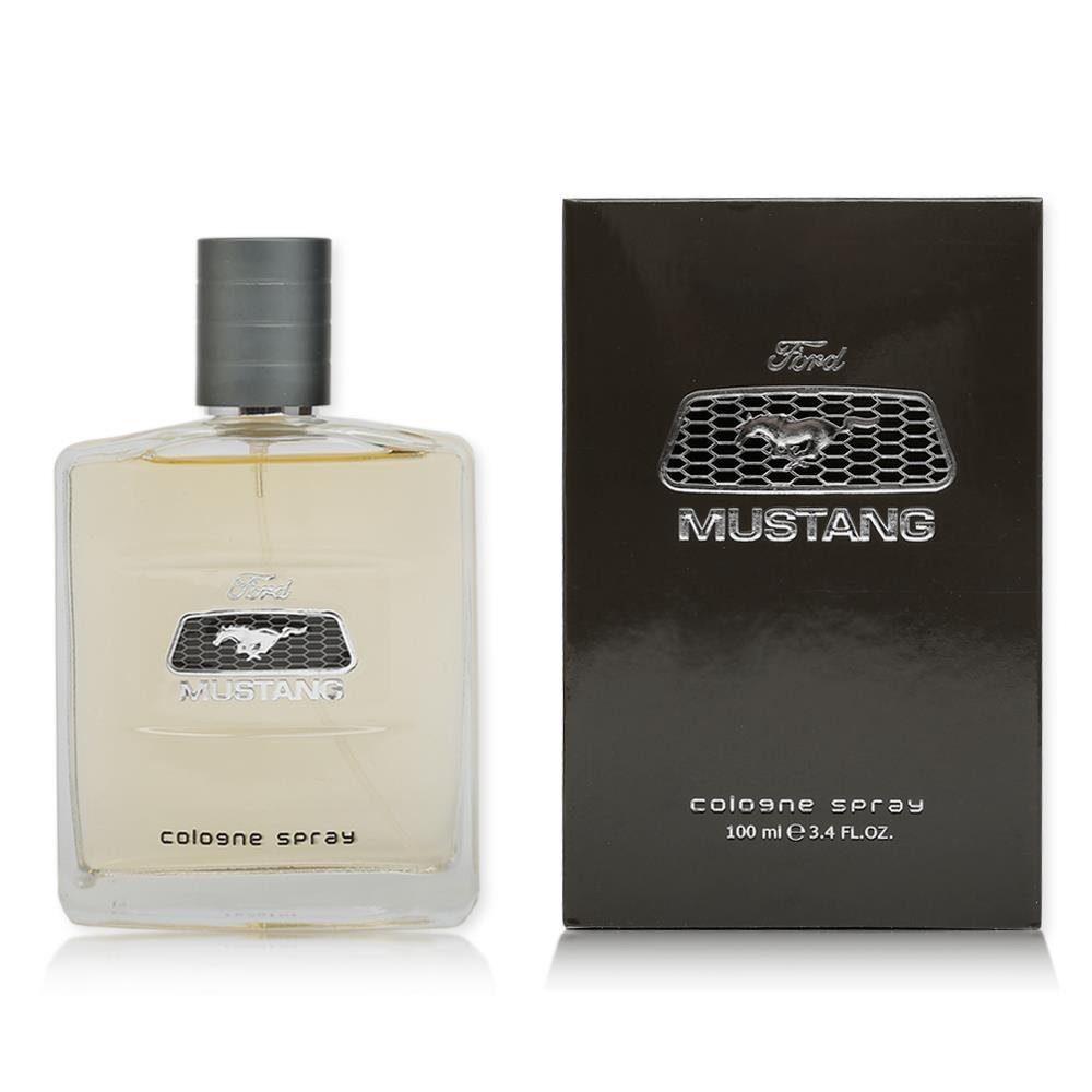 Ford Mustang Eau de Cologne Ford Mustang Eau de Cologne 100 ml