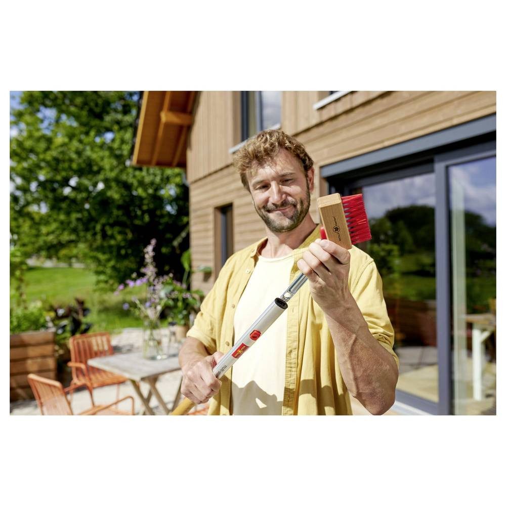 WOLF-Garten Bürste 71AAA044650 FBP-M Fugenbürste