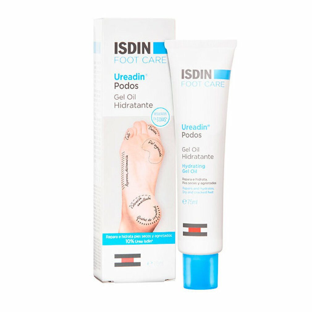 Intimpflege Ureadin Podos Gel Öl 75ml