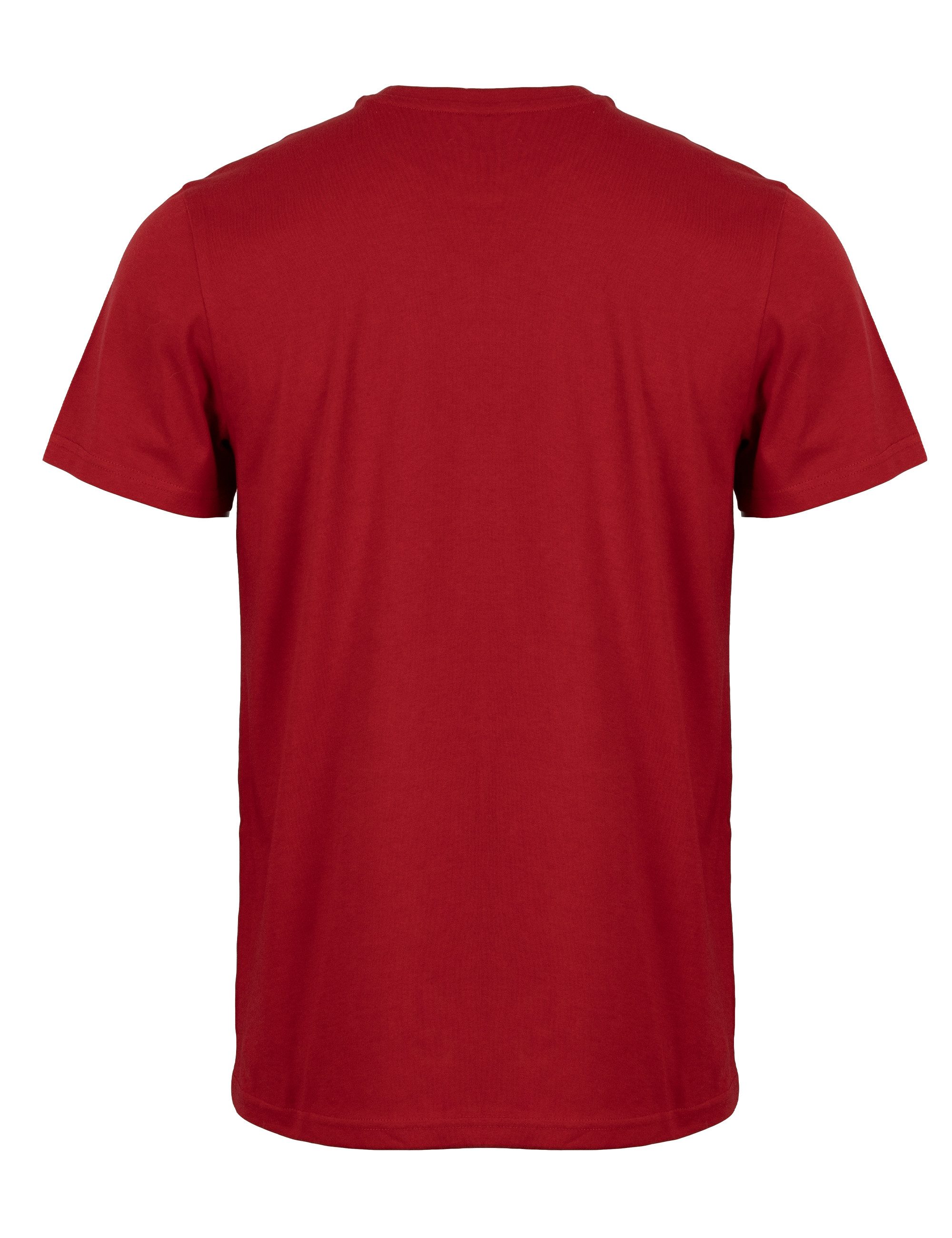 ROADSIGN australia T-Shirt Road (1, 1-tlg., 1) mit Vintage-Print für stilbewusste Entdecker – Bild 2 von 2