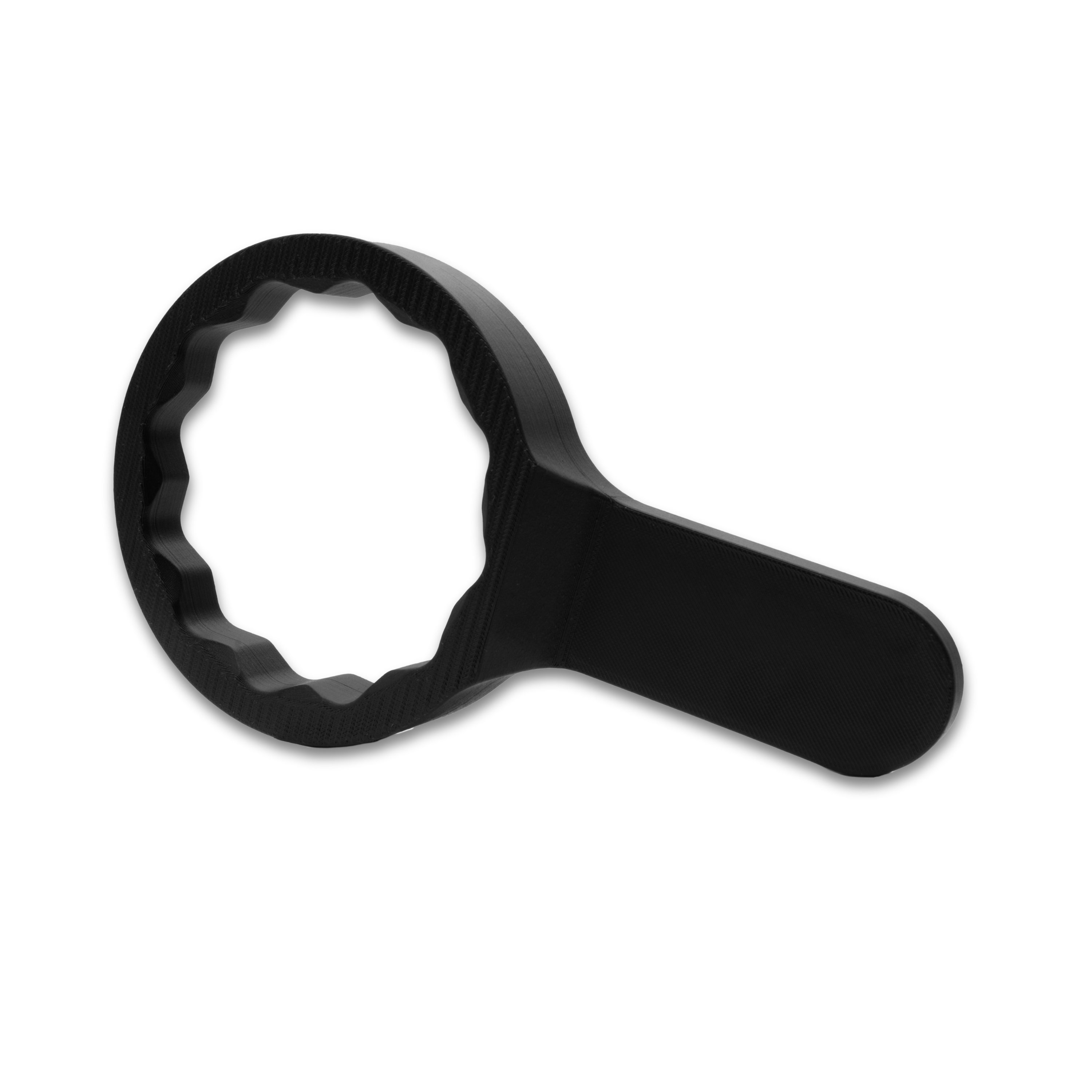 MHT-3D Montagewerkzeug MHT-3D Schlüssel für Nabendeckel BBS RC 336 25 Jahre Jubi GTI Golf 4, (1-tlg)