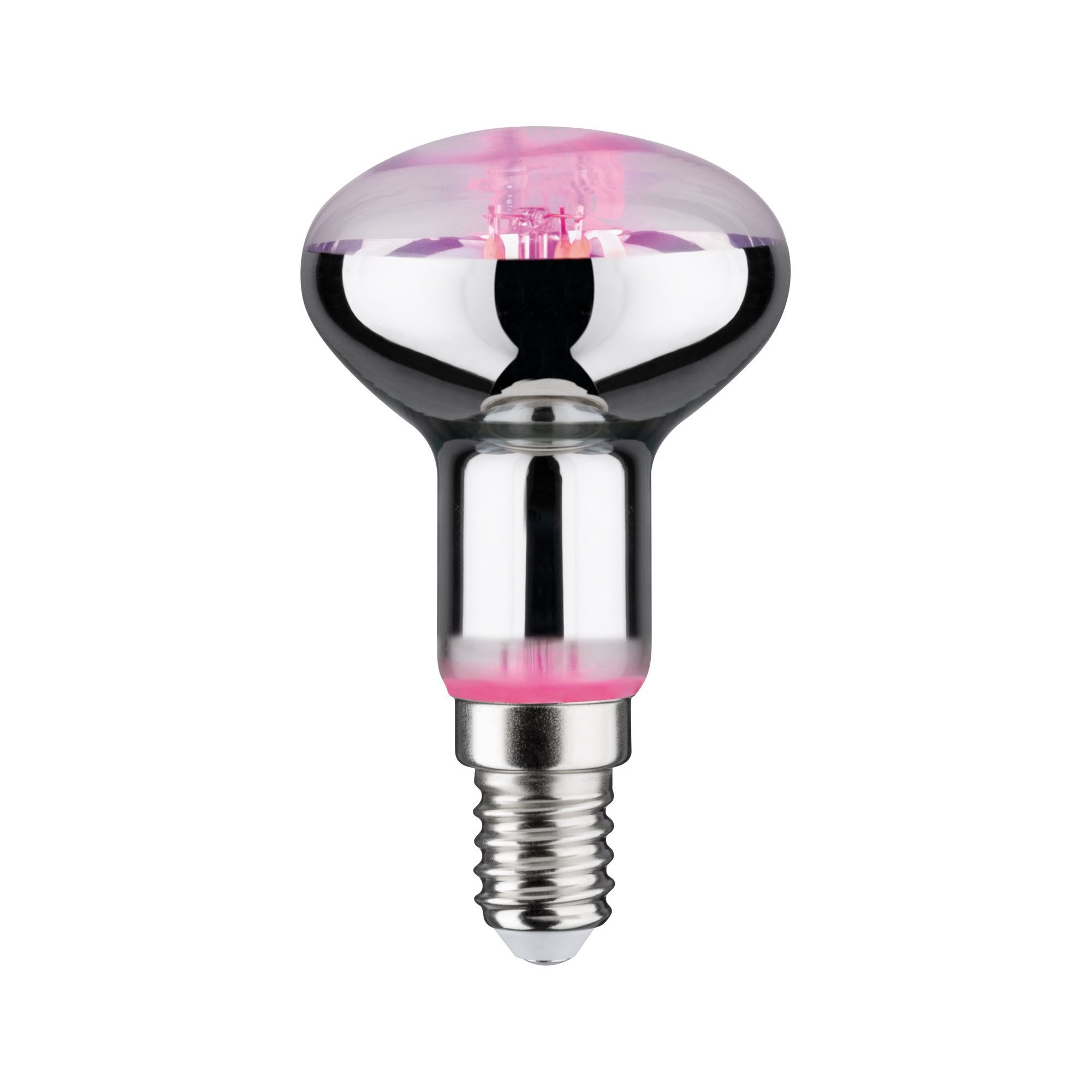 Paulmann LED-Filament 28734, E14, Extra-Warmweiß, LED