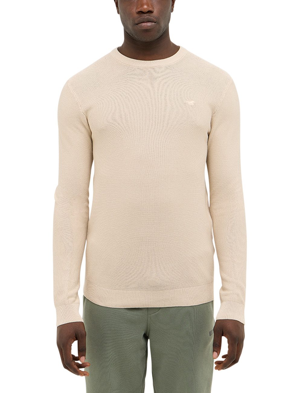 MUSTANG Cardigan Herren Style Elliot günstig online kaufen