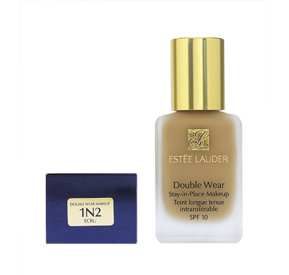 ESTÉE LAUDER Gesichtspflege Double Wear Stay-In-Place-Make-up SPF10 #1N2