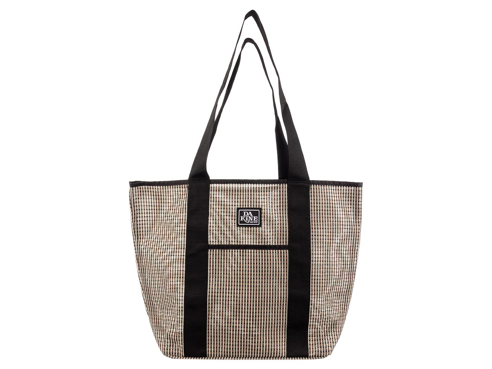 Dakine Shopper Mesh Tote (1-tlg), Karabinerhaken