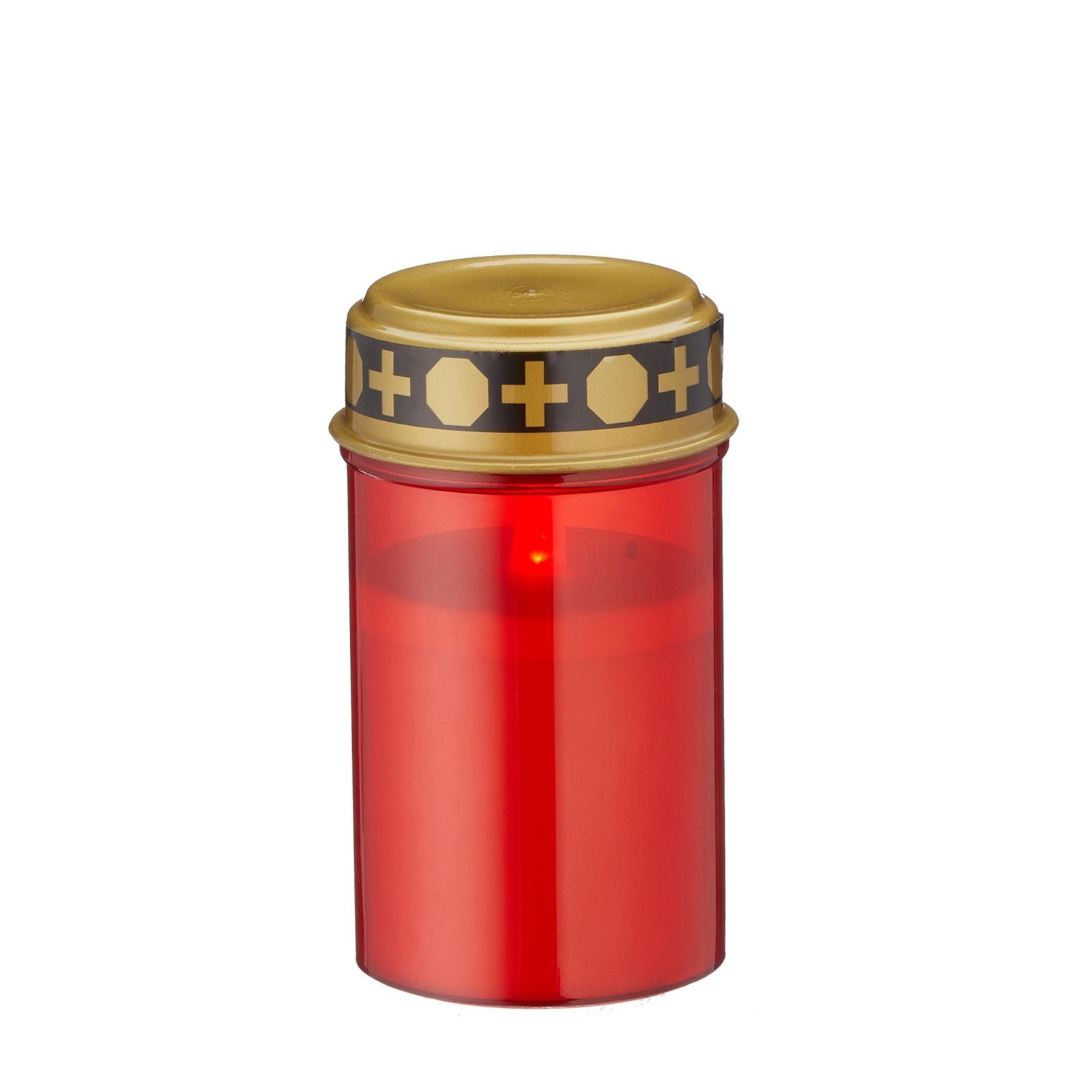 HTI-Living Grabkerze LED Grablicht Flackernder Effekt (Stück, 1-tlg., 1 Gra günstig online kaufen