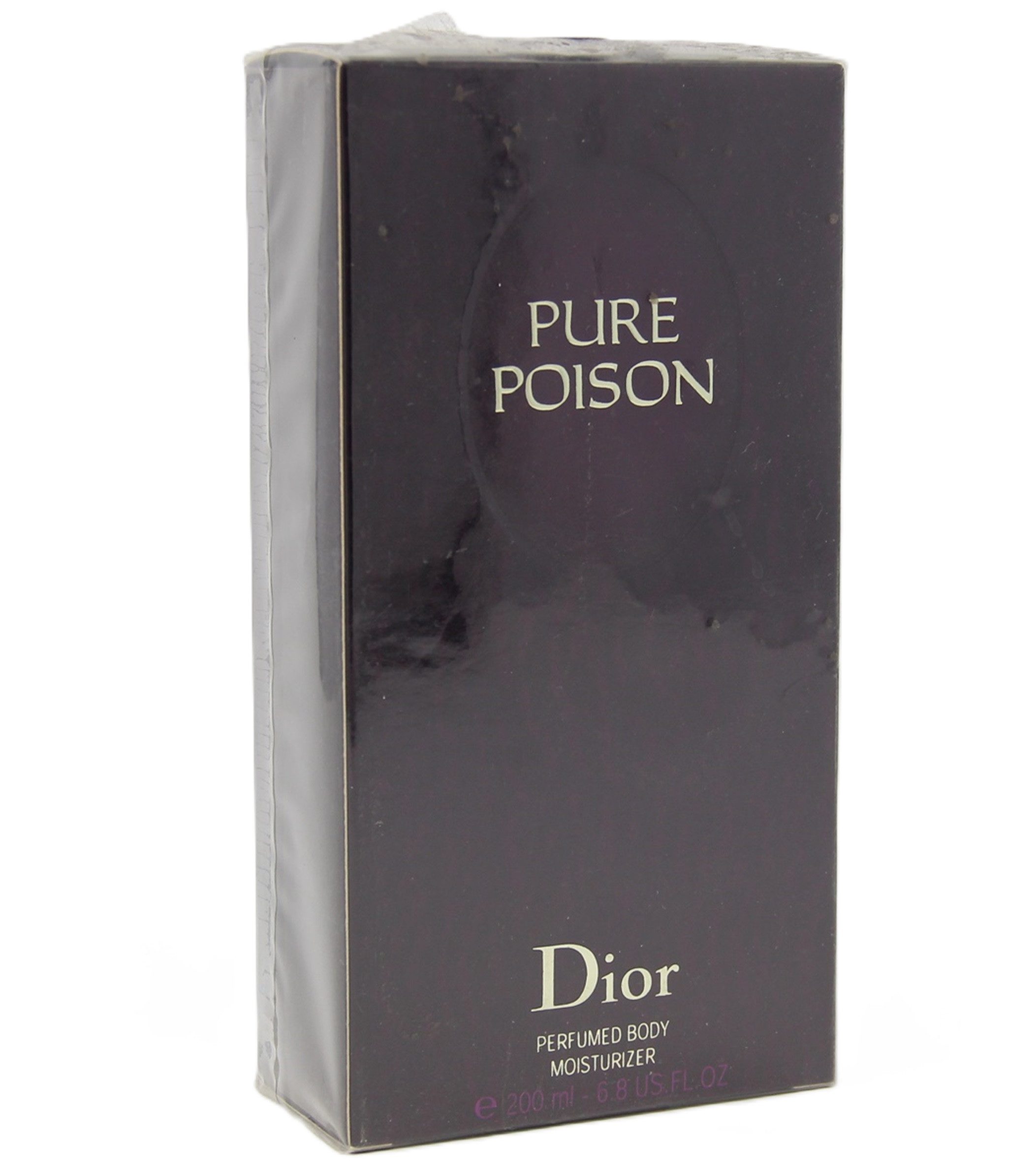 Bodylotion Christian Dior Pure Poison Body Lotion Perfumed 200ml