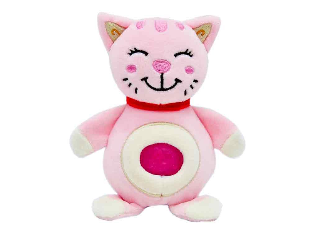 bb Klostermann Softball BB Klostermann Jellyroos Katze Candice Quetschtier Stressball