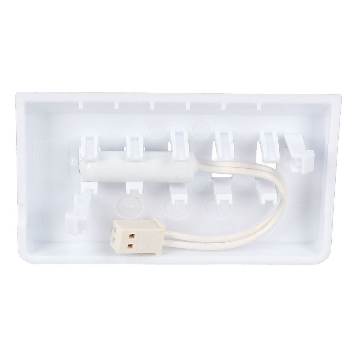 easyPART Montagezubehör Kühlschrank wie Beko 4667270100 günstig online kaufen