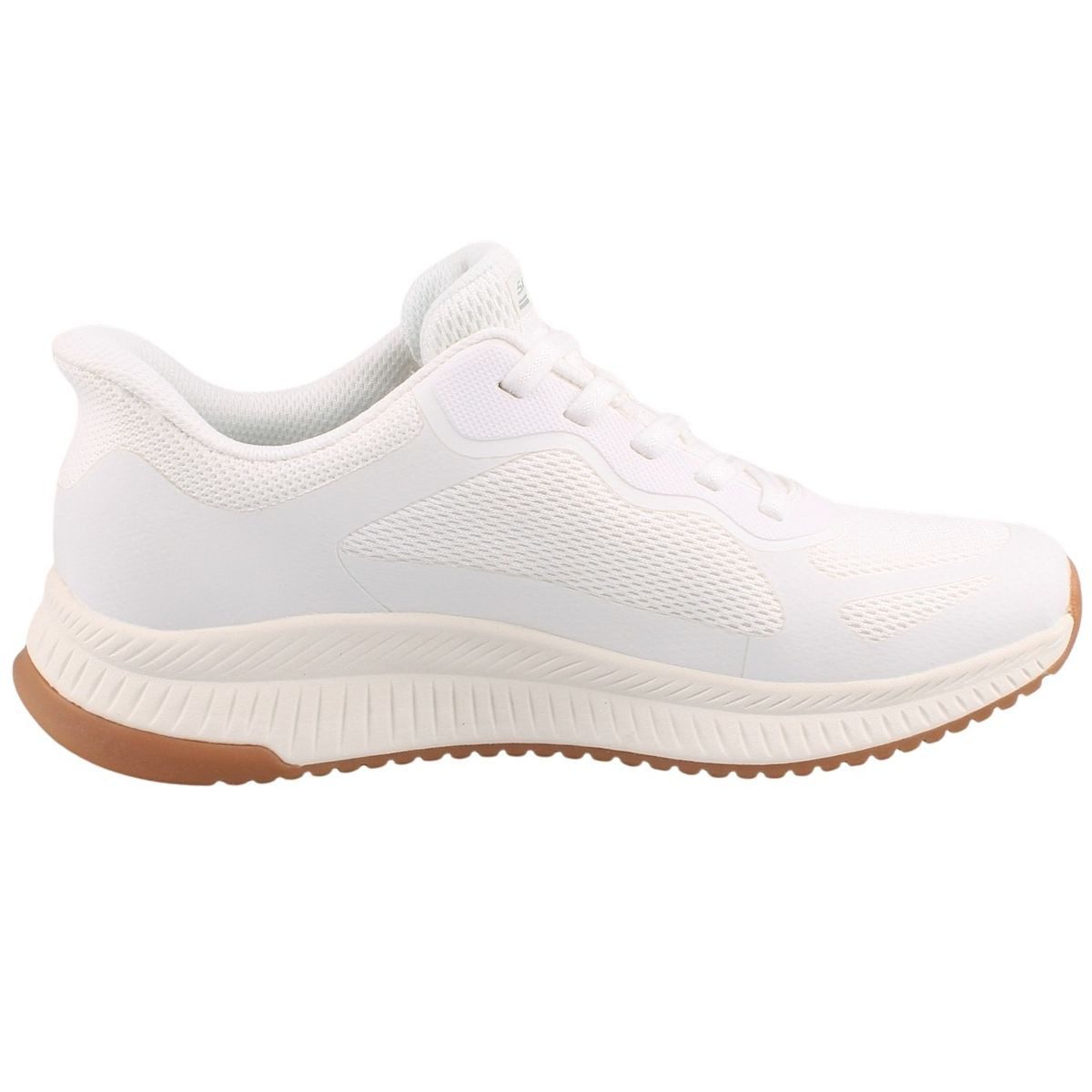 Skechers 117624-WHT Slipper günstig online kaufen
