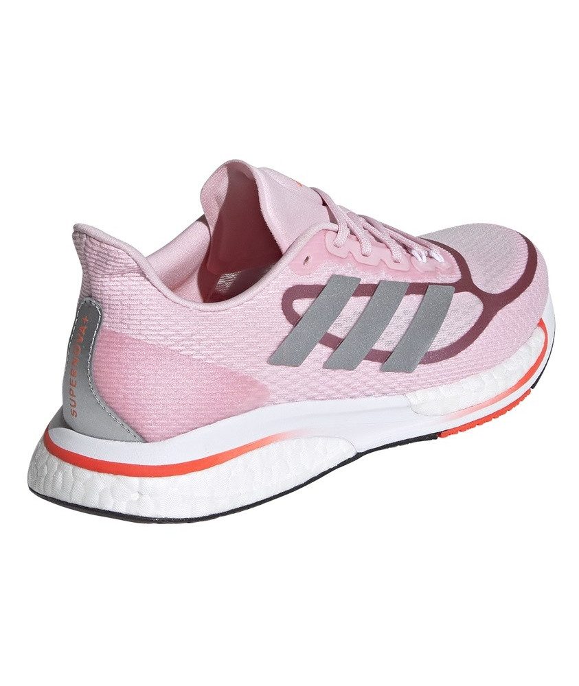 adidas Performance Supernova+ (Dämpfung) pink Damen Laufschuh günstig online kaufen