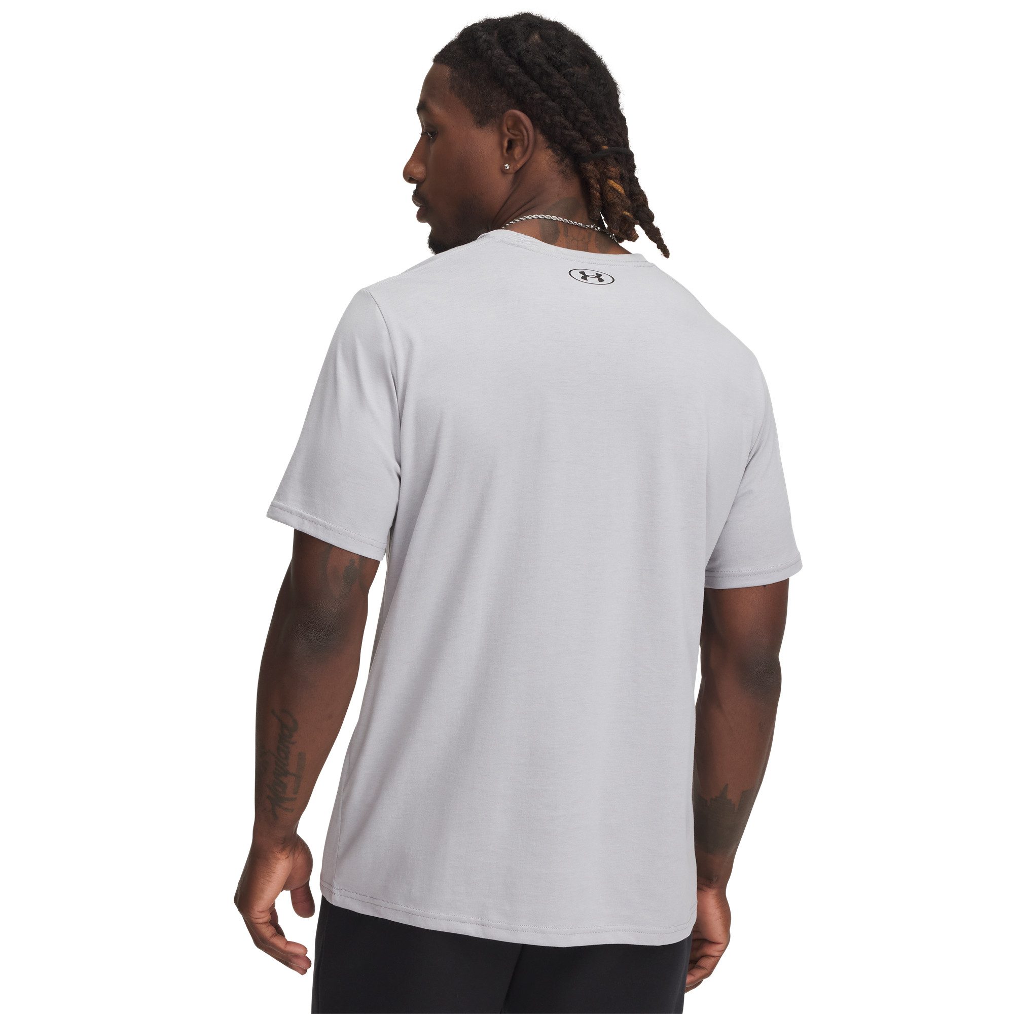 Under Armour® T-Shirt Under Armour Herren günstig online kaufen