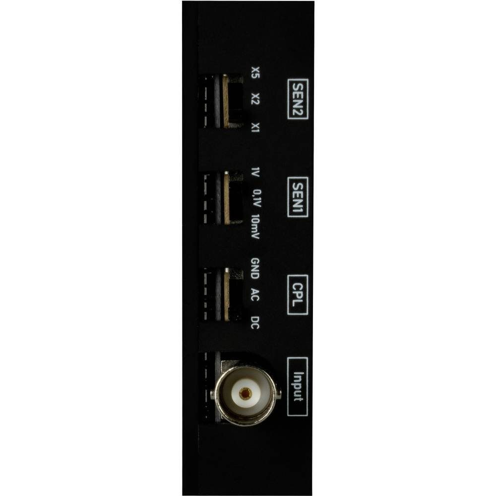 Joy-it Multimeter kompaktes Digitaloszilloskop DSO-138-Mini