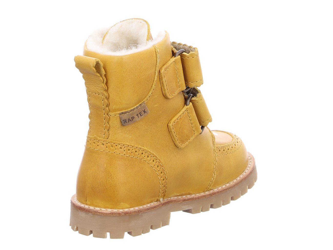 Rap Winterboots Aurato Miro