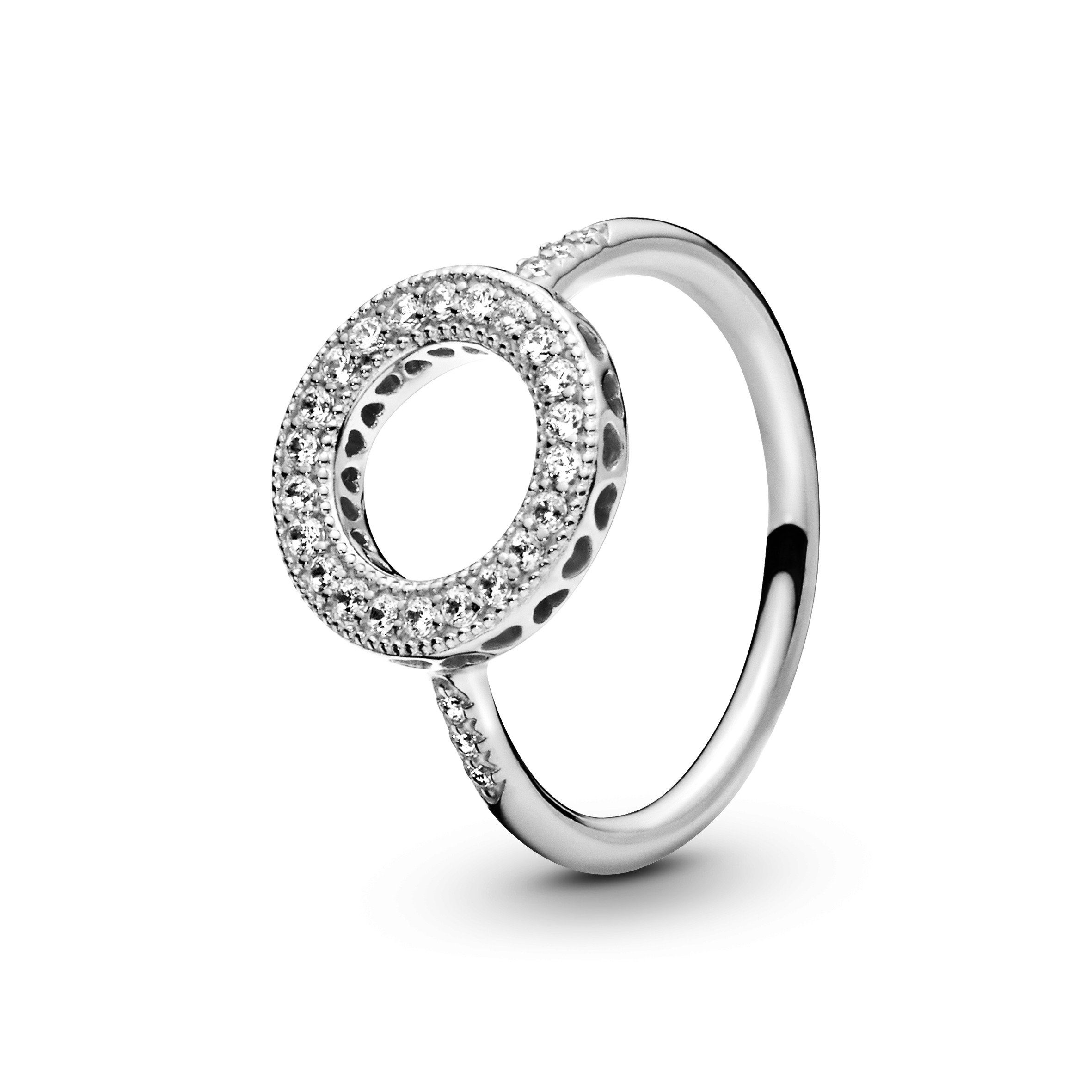 Pandora Goldring »Pandora Ring SI, 925 W56« kaufen | OTTO