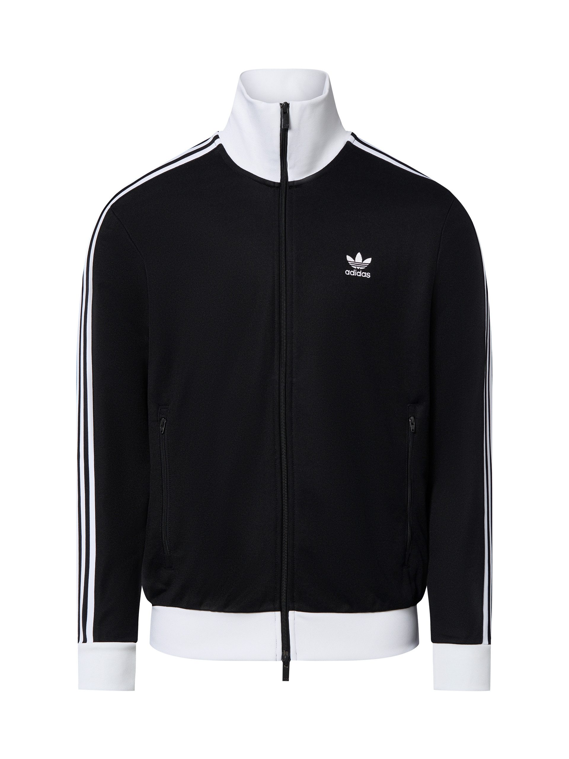 adidas Originals Sweatjacke Classic TT