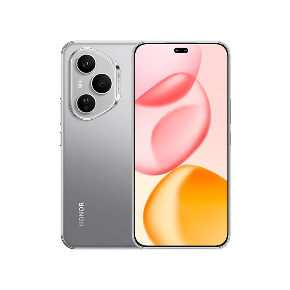 Honor HONOR 400 Pro 12+512GB Smartphone (200 MP Kamera)