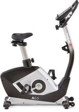 Reebok Ergometer A6.0 Astroride, Heimtrainer Fahrrad