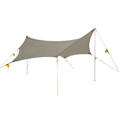 Wechsel Sonnensegel Tarp Wing M Camping Sonnensegel, Vor Zelt Dach Plane Regenschutz Leicht