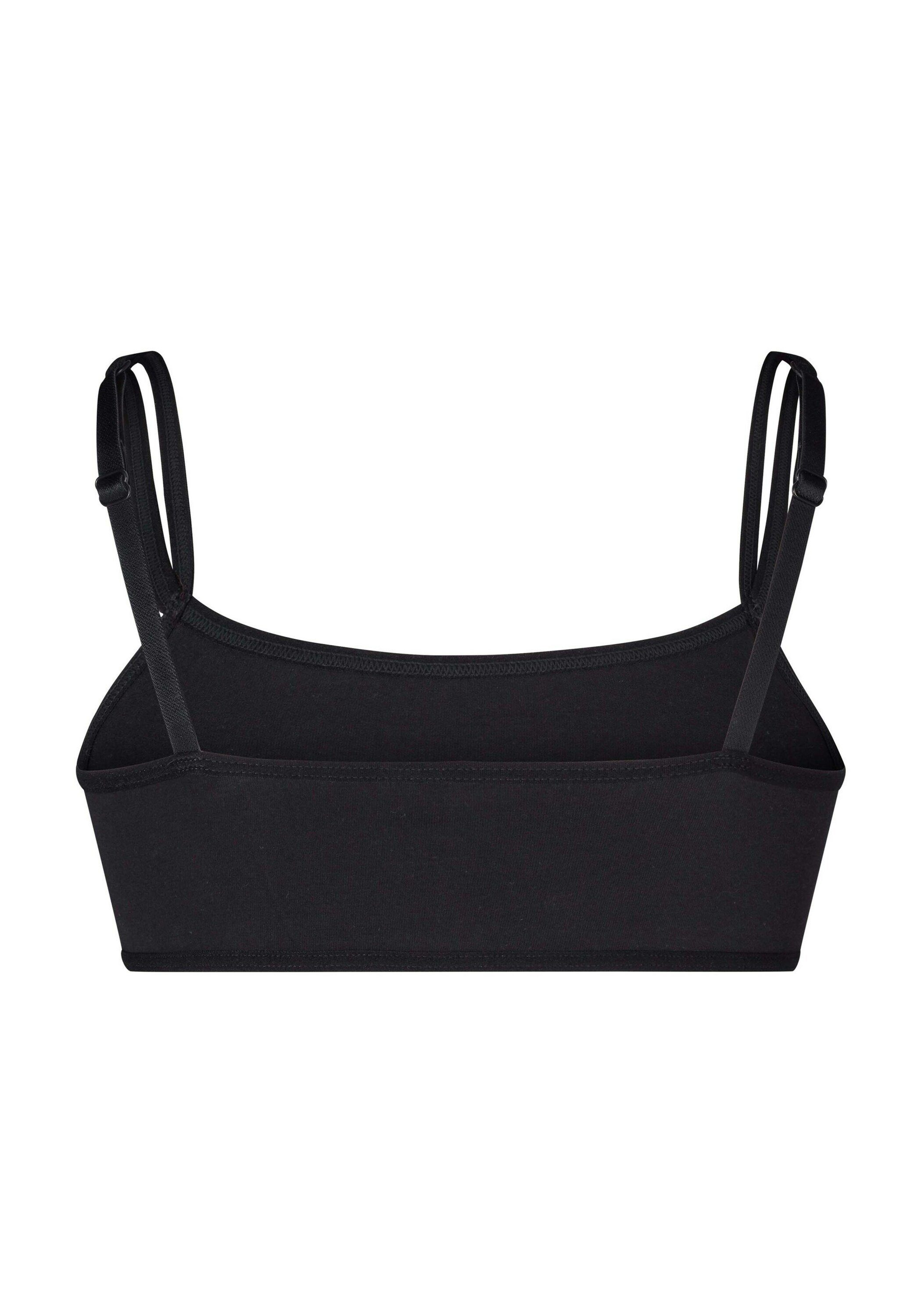 Skiny Unterhemd (1-St) Plain/ohne Details