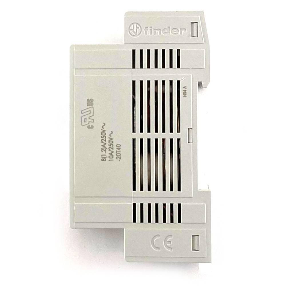 finder Raumthermostat Vari-Thermostat, Serie 7T.81 7T.81.0.000.2303