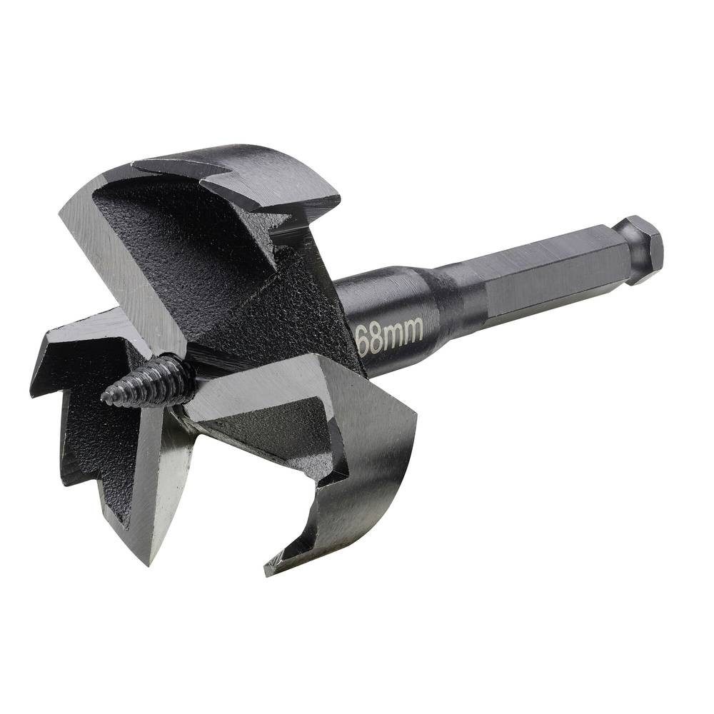 DeWalt Holzbohrer Rapidbohrer 68mm DT4586-QZ