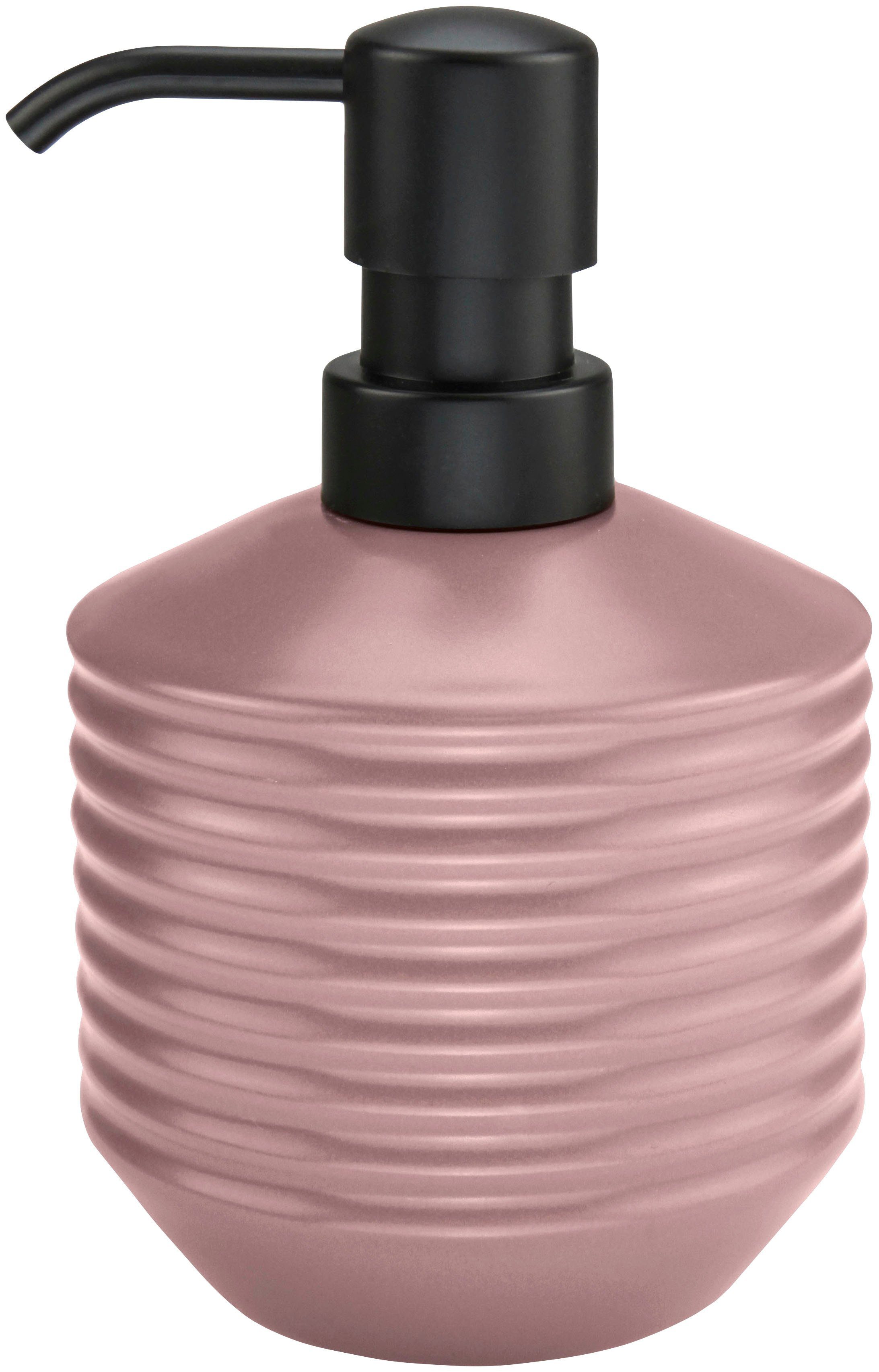 Kleine Wolke Seifenspender Gola, in mehreren Farben erhältlich