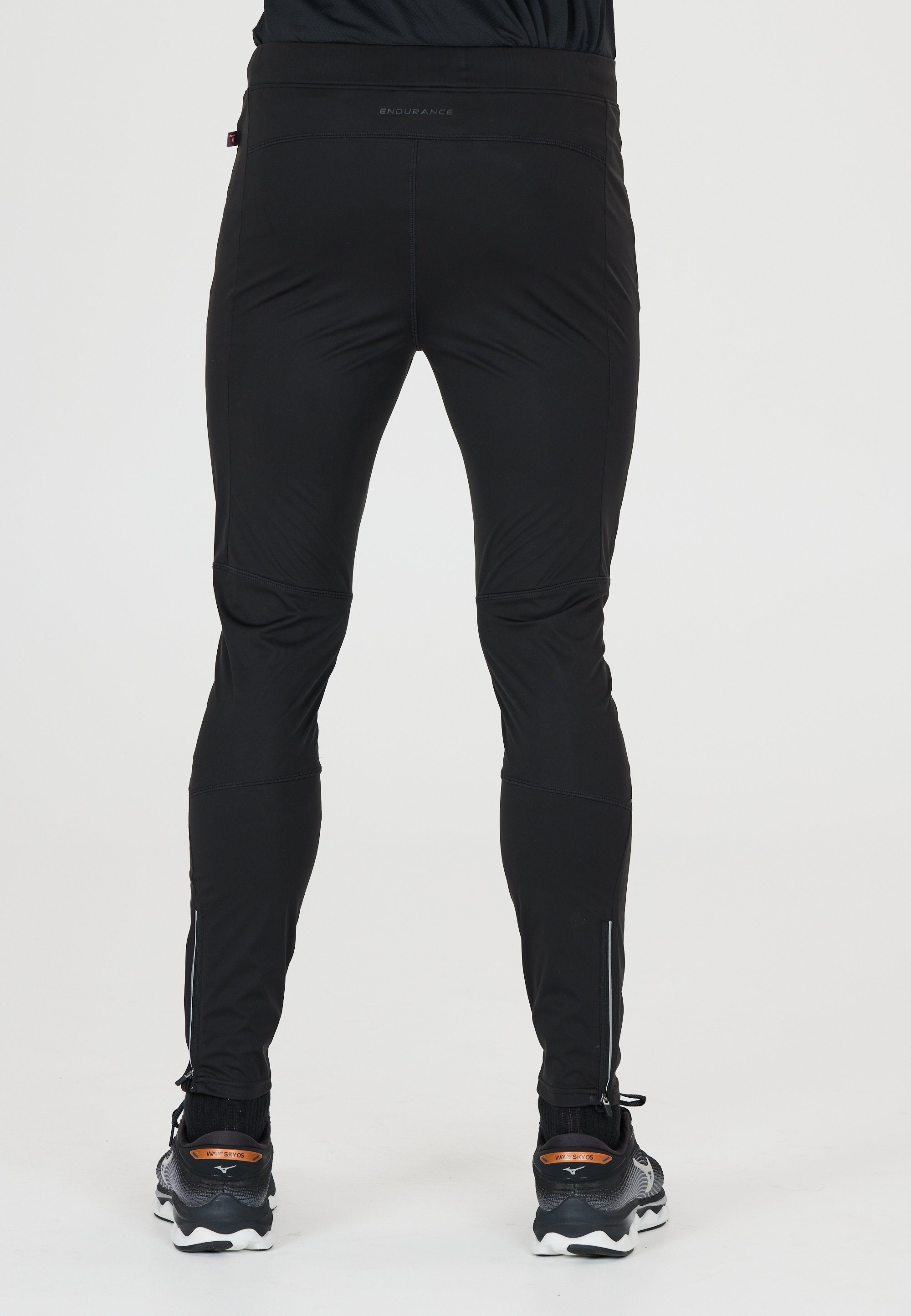 ENDURANCE Stoffhose Sander mit innovativem Futter