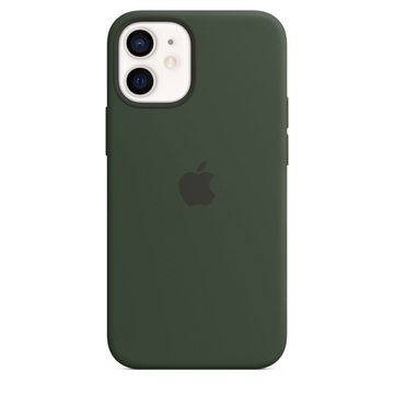 Apple Smartphone-Hülle iPhone 12 mini Silicone Case 13,7 cm (5,4 Zoll)