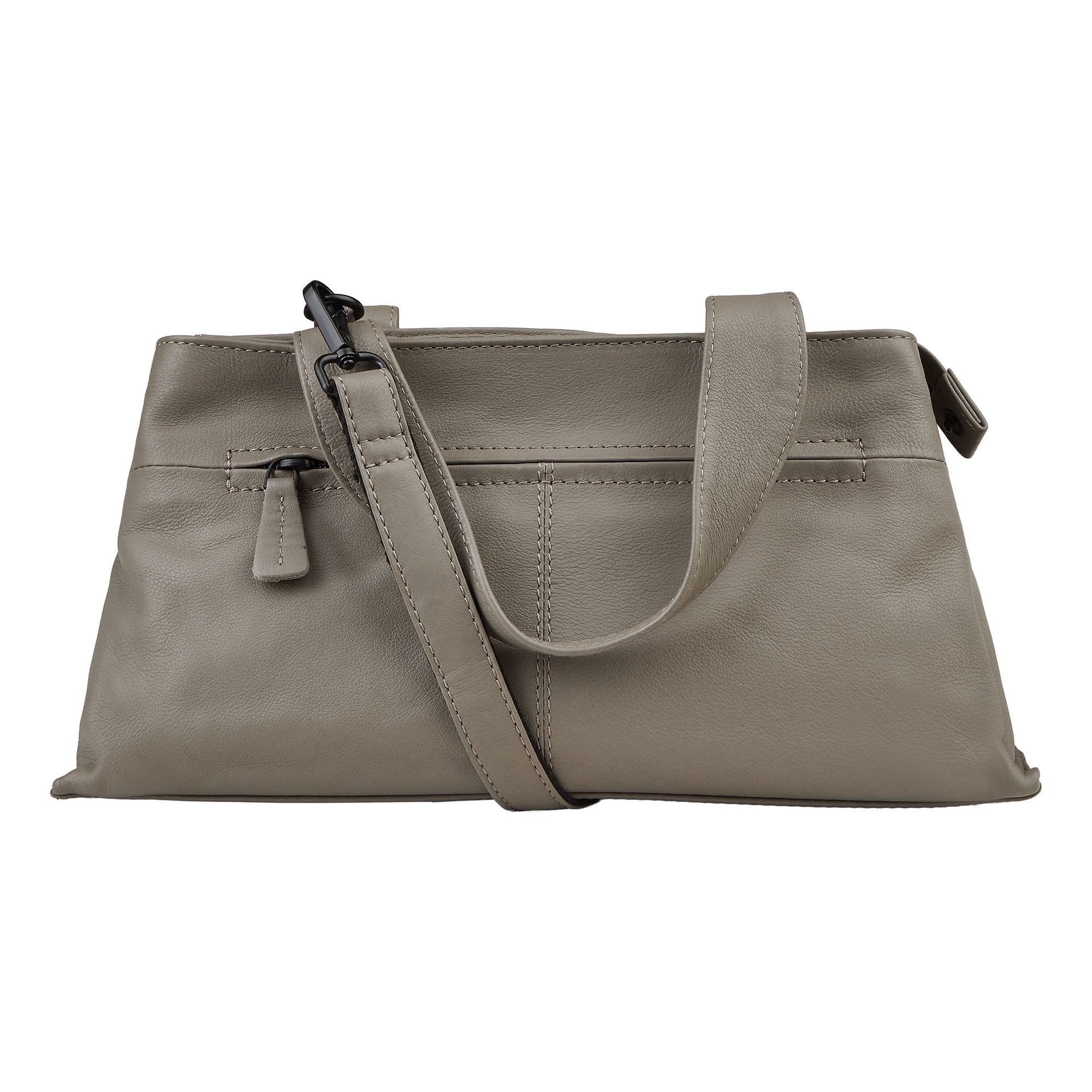 Voi Schultertasche 4Seasons, Leder