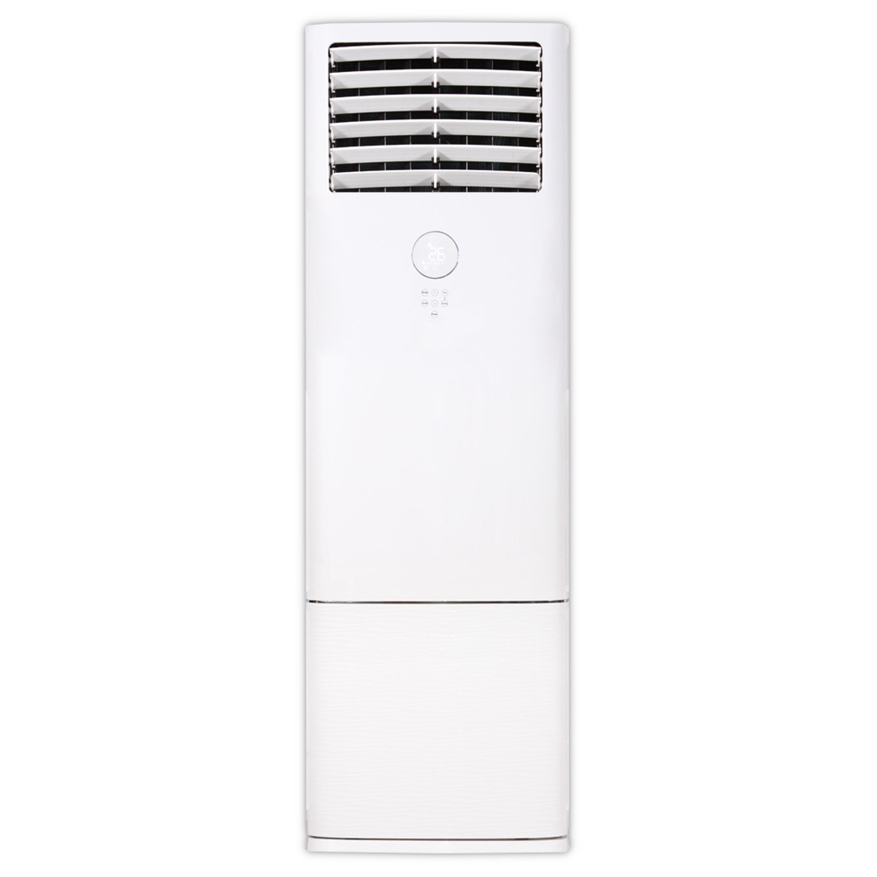 Midea Split-Klimagerät MFGD-48HRFN8-QRD0W + MOE30-48HFN8-ME günstig online kaufen