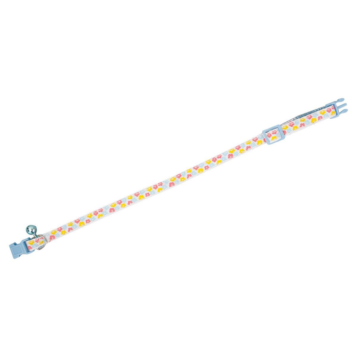 Karlie Katzen-Halsband Katzenhalsband Blumen