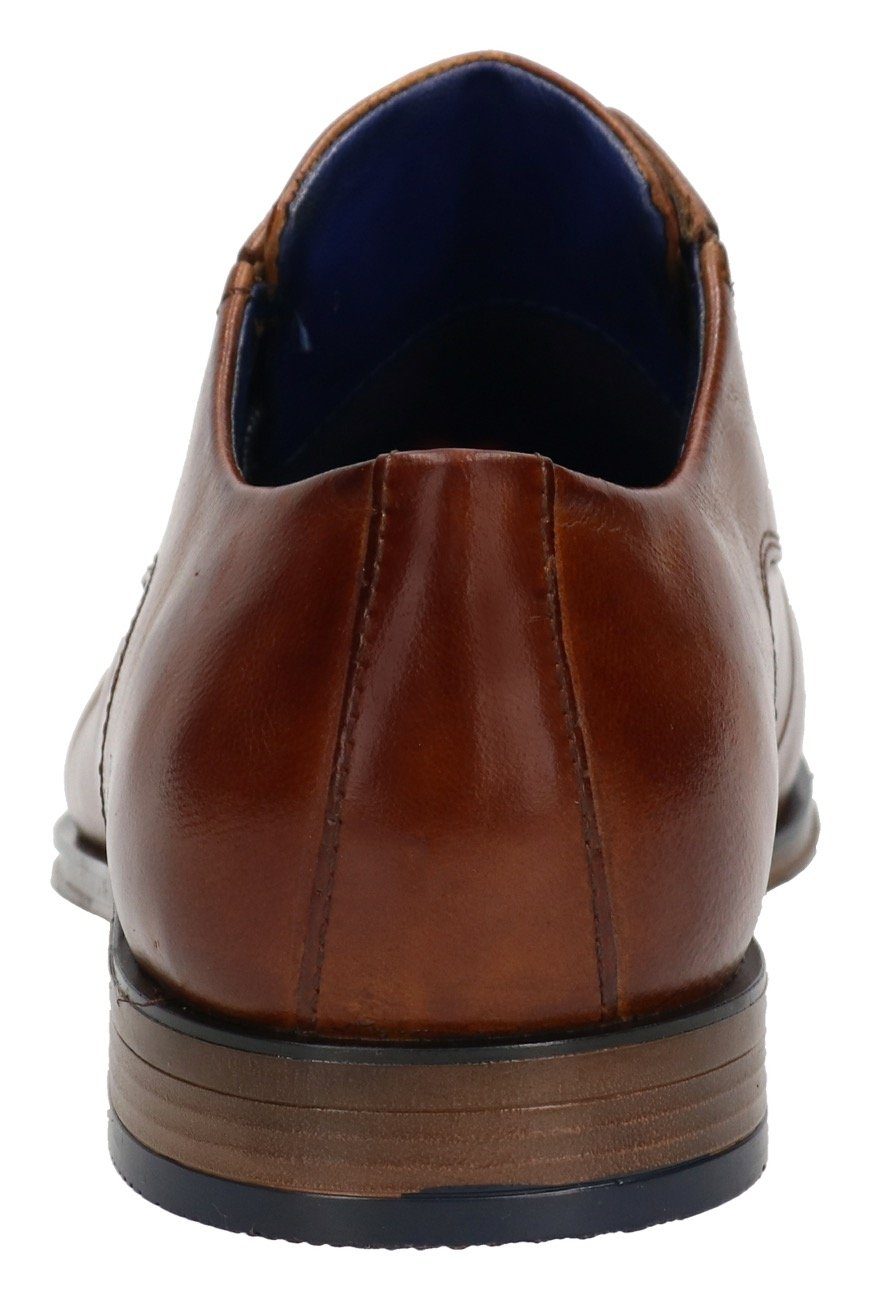 bugatti Schnürschuh Anzugschuh, Business Schuh mit günstig online kaufen