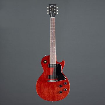 Gibson E-Gitarre, Les Paul Special Vintage Cherry - Single Cut E-Gitarre