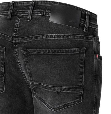 MAC 5-Pocket-Jeans MAC ARNE deep black stonewash 0500-00-0978 H884