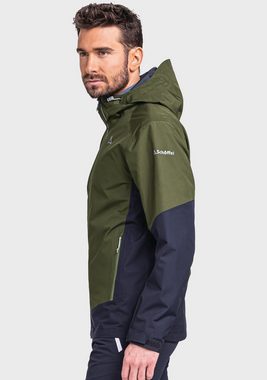 Schöffel Outdoorjacke Jacket Wamberg M